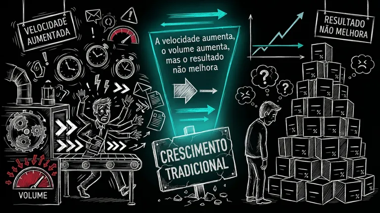 Velocidade de resposta