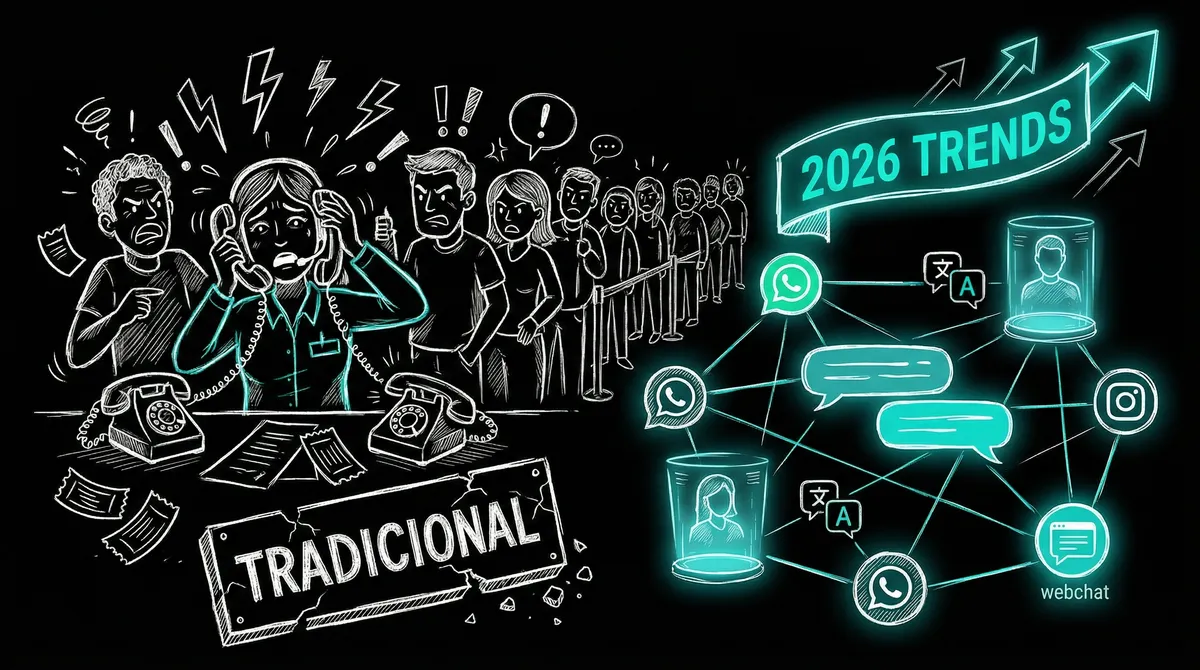 Como esses pequenos ajustes podem impactar o faturamento do seu negócio em 2026